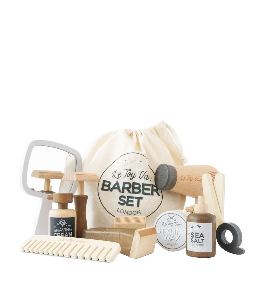 Hairdresser and Barber Kit