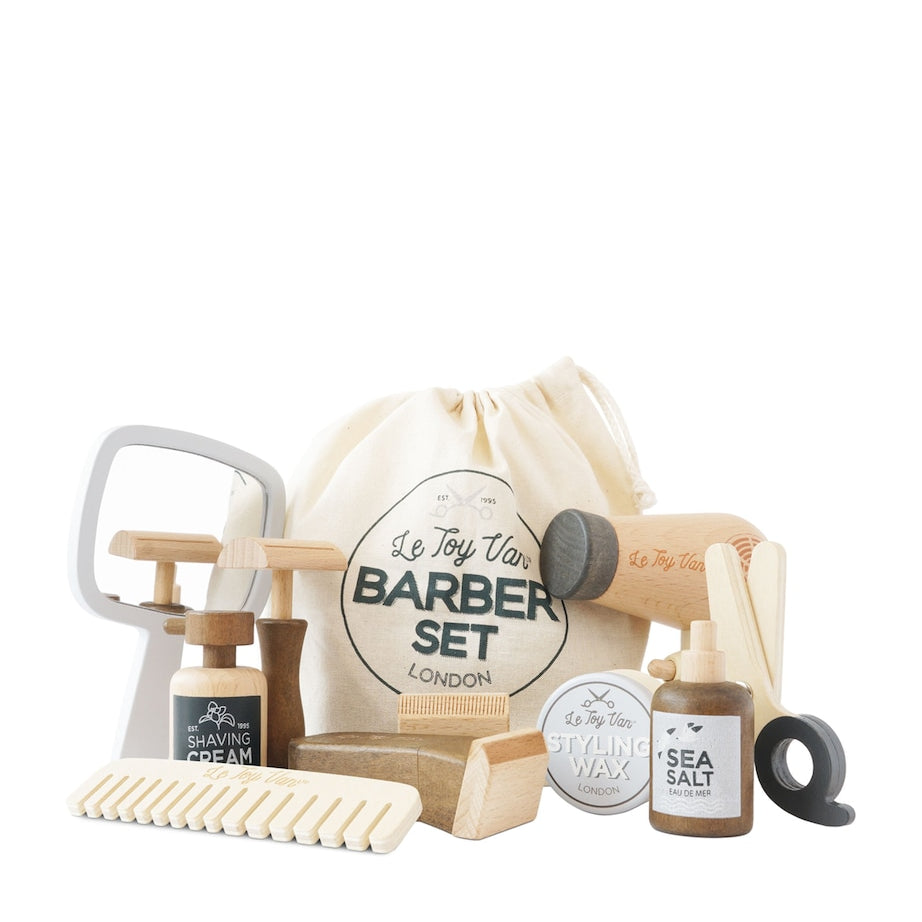 Hairdresser and Barber Kit