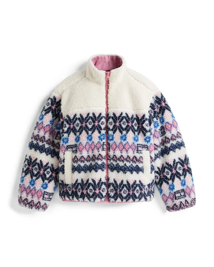 Tommy Hilfiger Çocuk Mont
