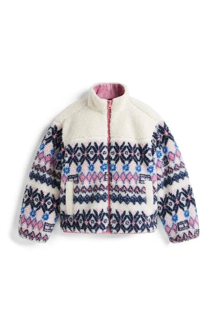 Детско яке Tommy Hilfiger
