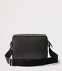 Prada Re-Nylon Saffiano leather-Trim Shoulder Bag