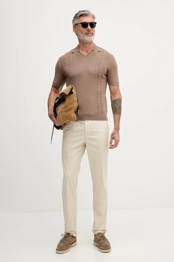 United Colors of Benetton erkek pamuk pantolon
