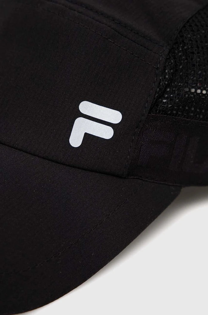 Шапка с козирка Fila Chennai