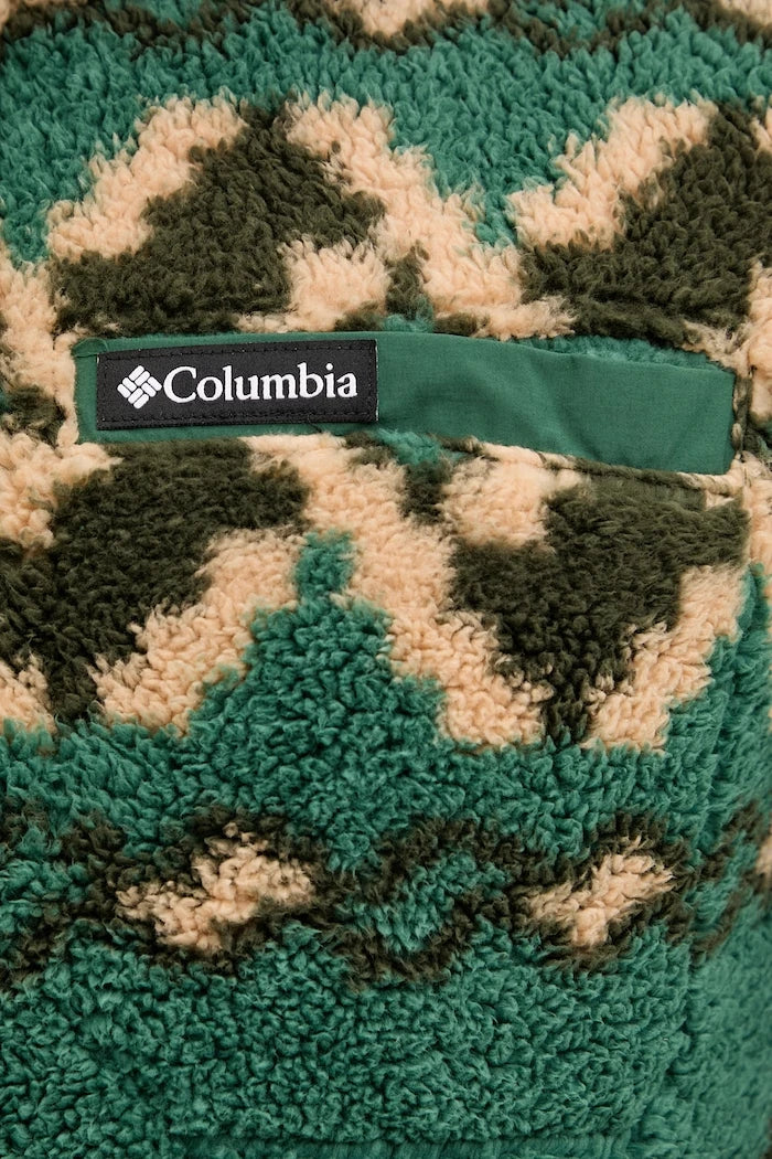 Суичър за спортове на открито Columbia Rugged Ridge