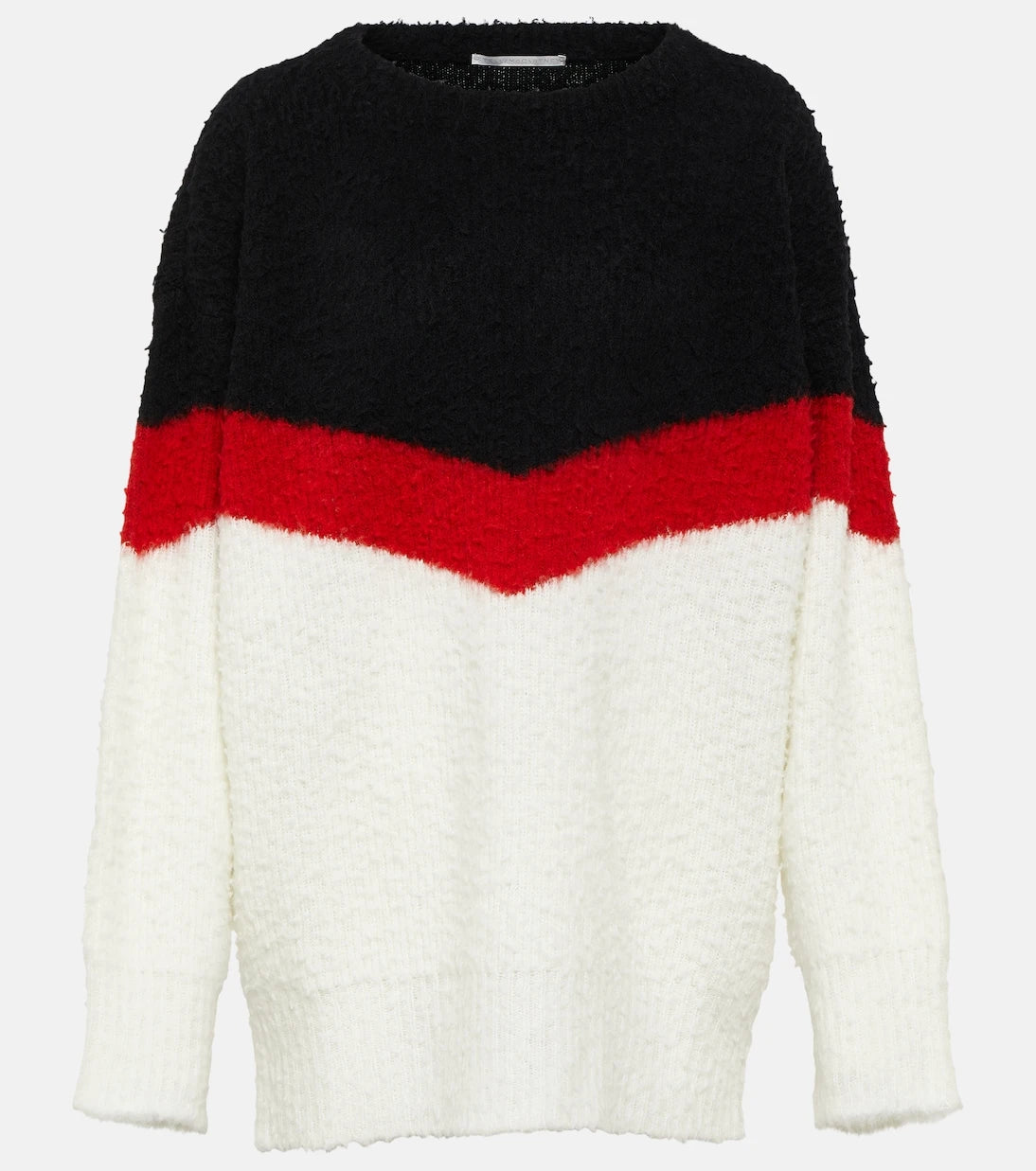 Stella McCartney - Casentino wool-blend sweater