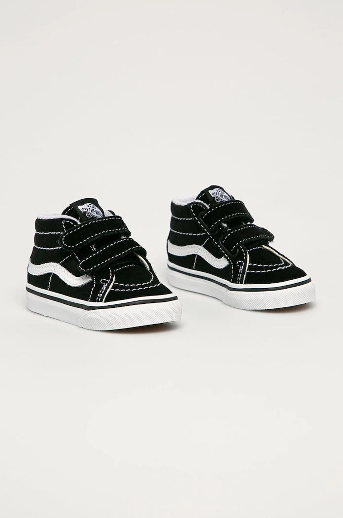 Vans - Детски високи кецове