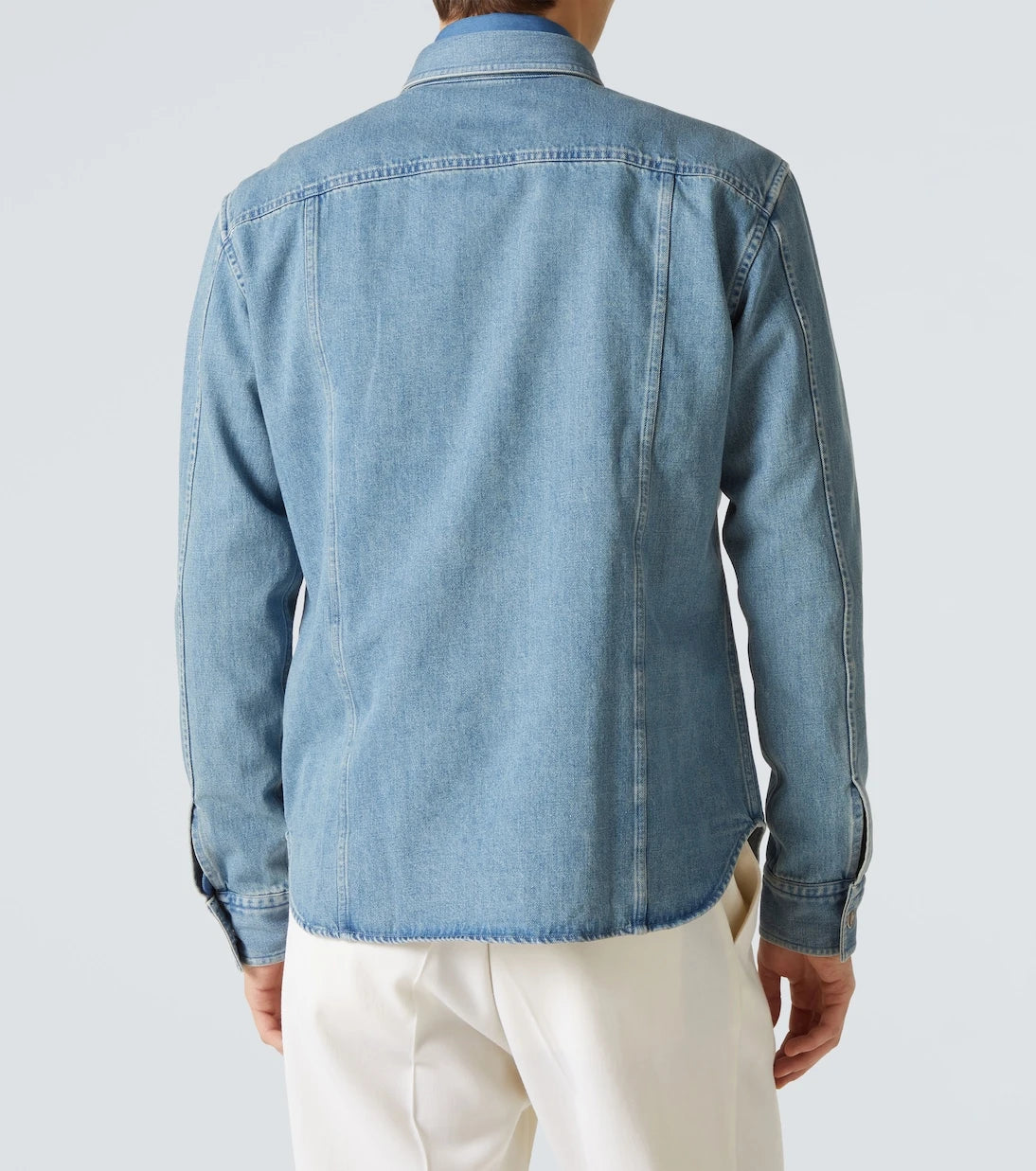 Tom Ford - Denim shirt