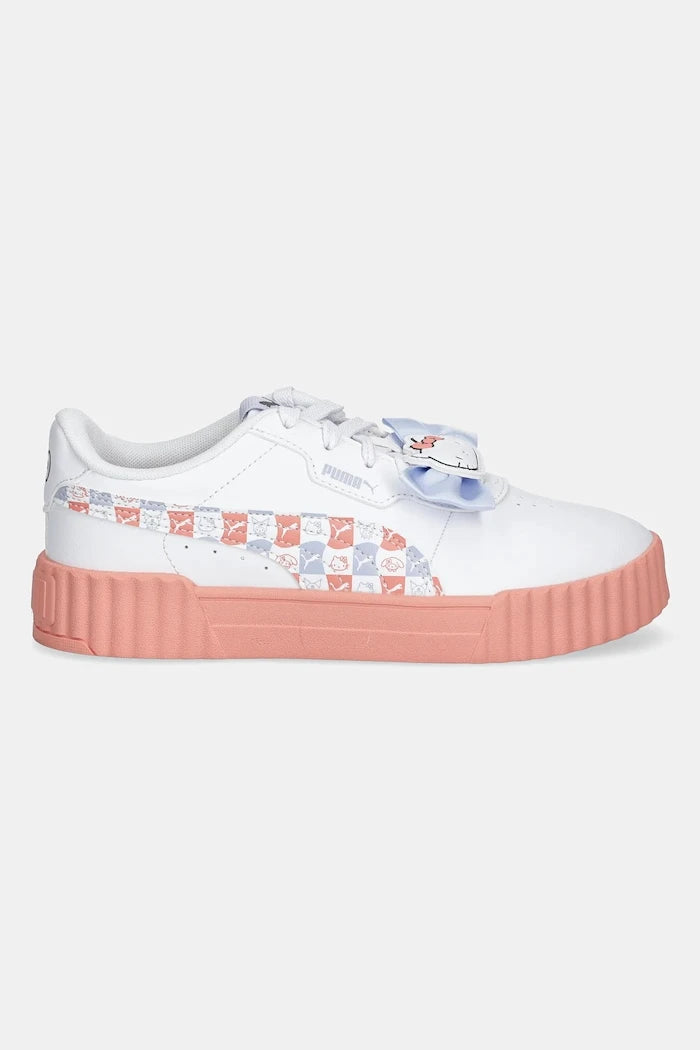 Детски маратонки Puma Carina 3.0 HK&FR