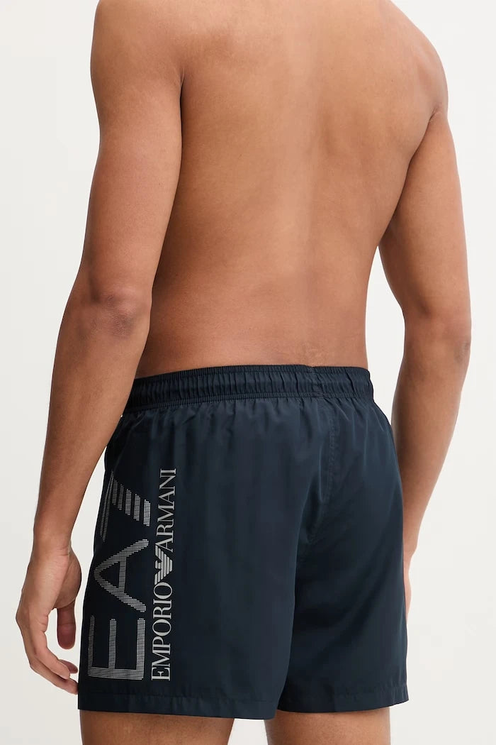 EA7 Emporio Armani плувни шорти мъжки