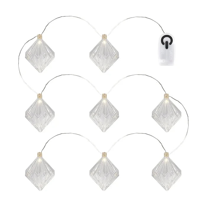 Led гирлянд Sirius Nellie Guirlande 103 cm