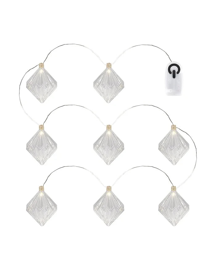 Led Girlanda Sirius Nellie Guirlande 103 cm