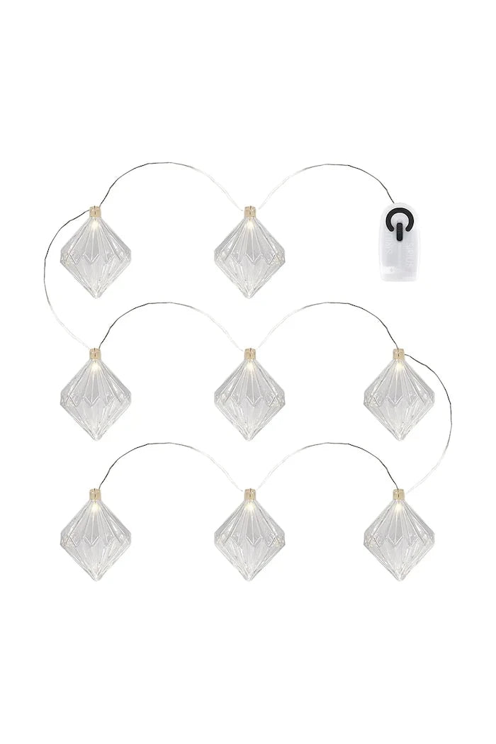 Led гирлянд Sirius Nellie Guirlande 103 cm