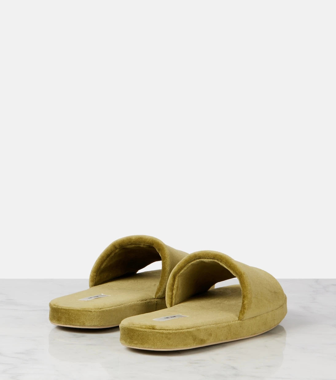 The Row - Pillow slides