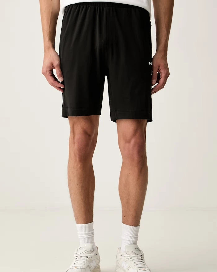 BOSS Green Erkek JT_Active Short Şort Eşofman Altı