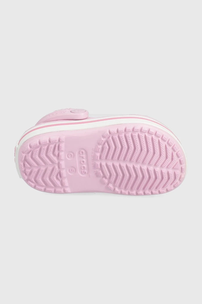 Çocuk Crocs terlikleri