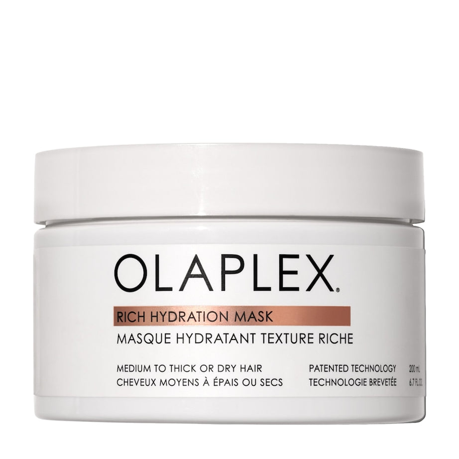 Rich Hydration Mask (200ml)