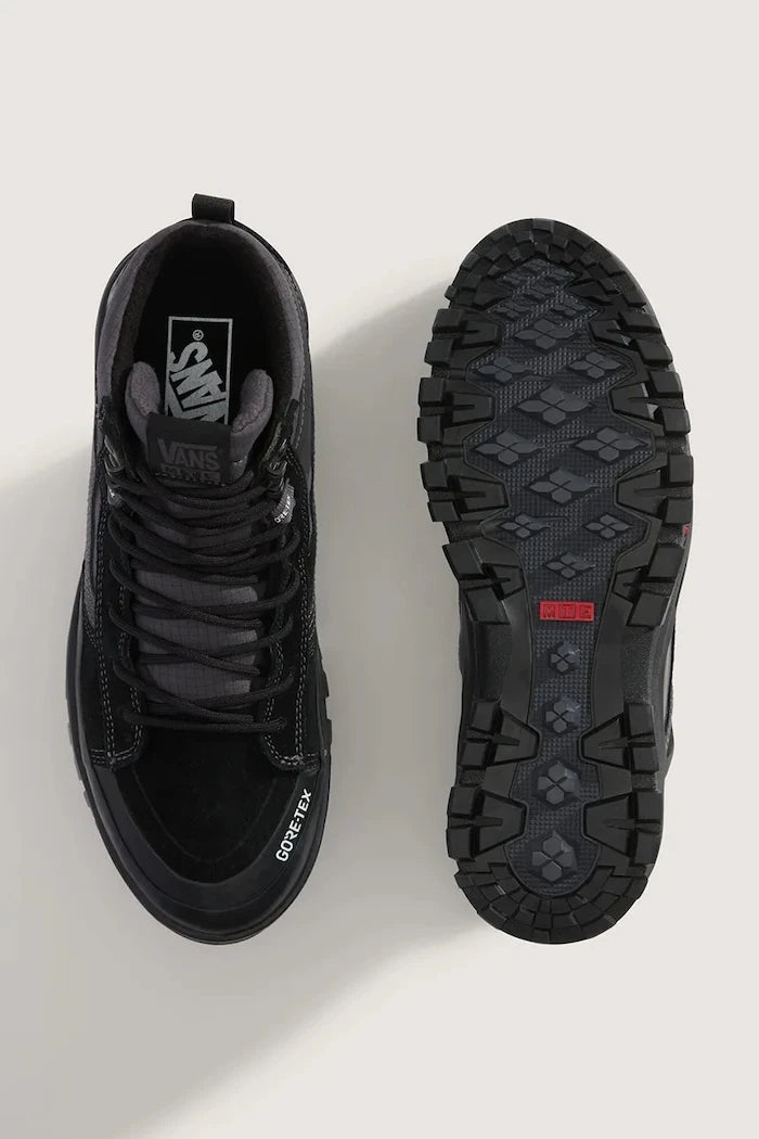 Маратонки Vans MTE Sk8-Hi Gore-Tex