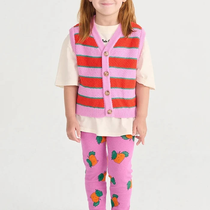 Детски клин Bobo Choses Tangerine