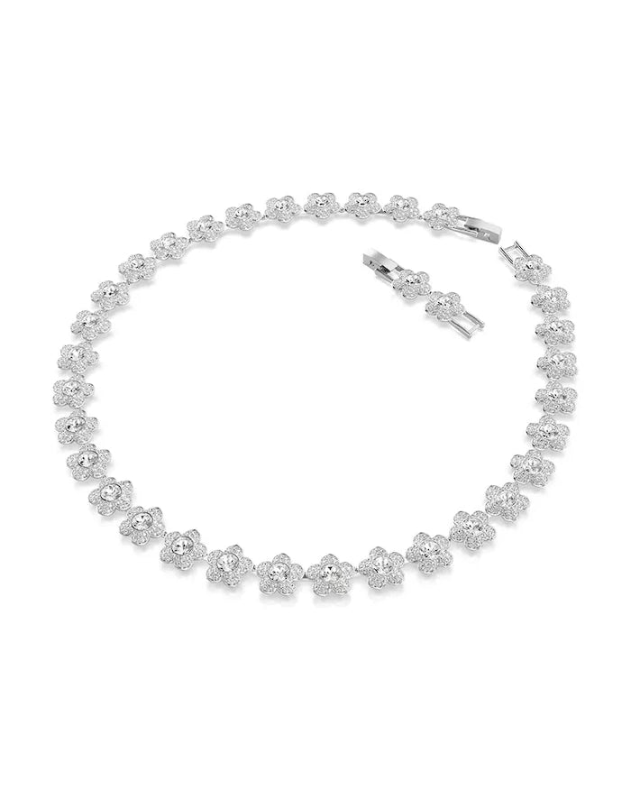 Swarovski metal Ariana Grande x Swarovski kadın kolyesi
