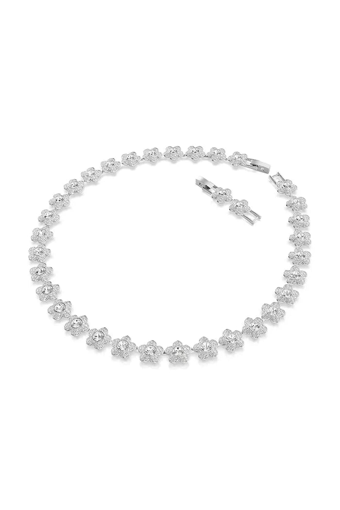 Swarovski колие дамско от метал Ariana Grande x Swarovski