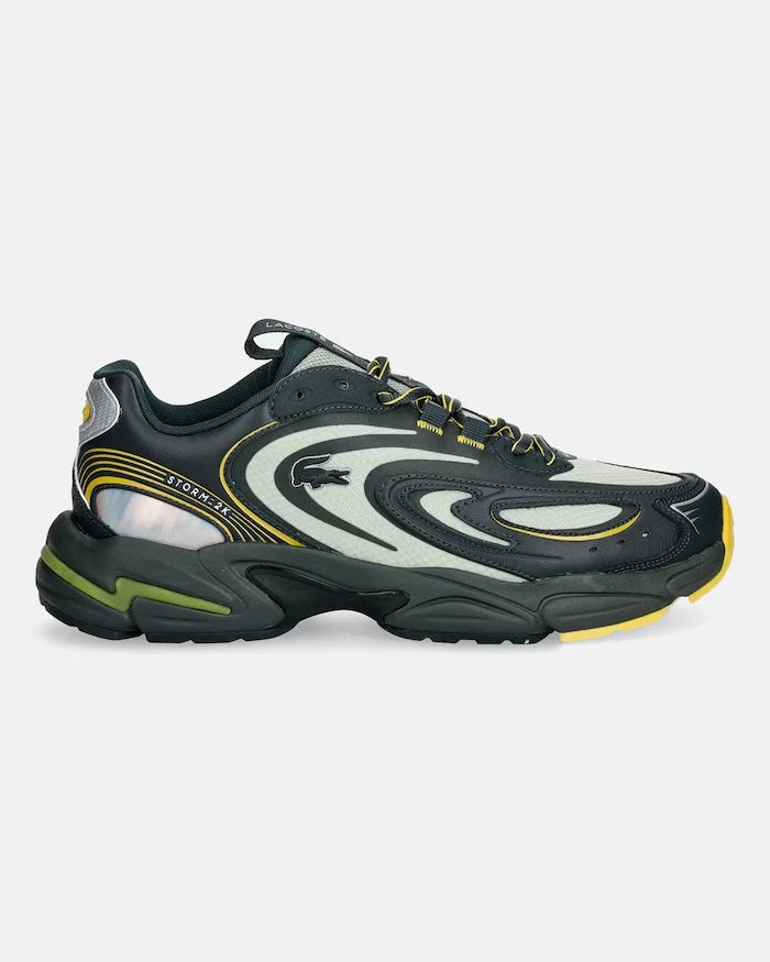 Lacoste STORM 96 2K TECH 1262 SMA Erkek Spor Ayakkabı