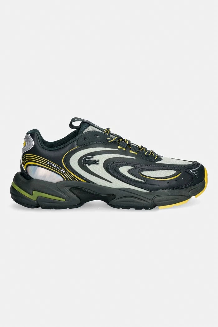 Lacoste STORM 96 2K TECH 1262 SMA маратонки мъжки