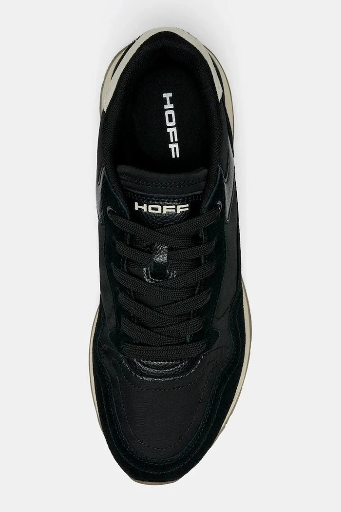 Маратонки Hoff CITY BLACK