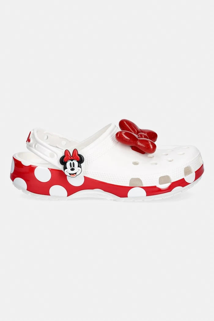 Чехли Crocs Minnie Mouse Cls Clg