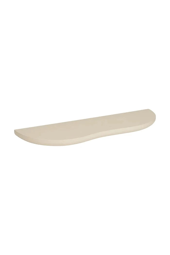 House Nordic Botta Duvar Rafı 57 x 19 x 2,5 cm