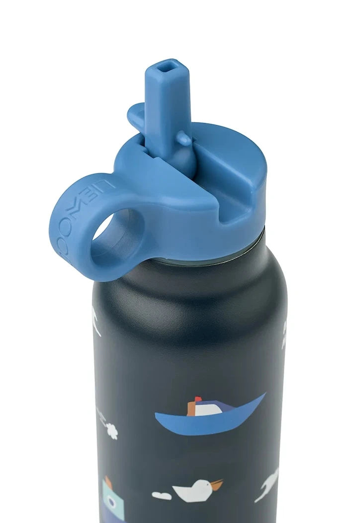 Детска термобутилка Liewood Falk Water Bottle 350 ml