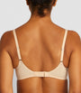 Wacoal Beige Non-Padded Inès Secret Bra