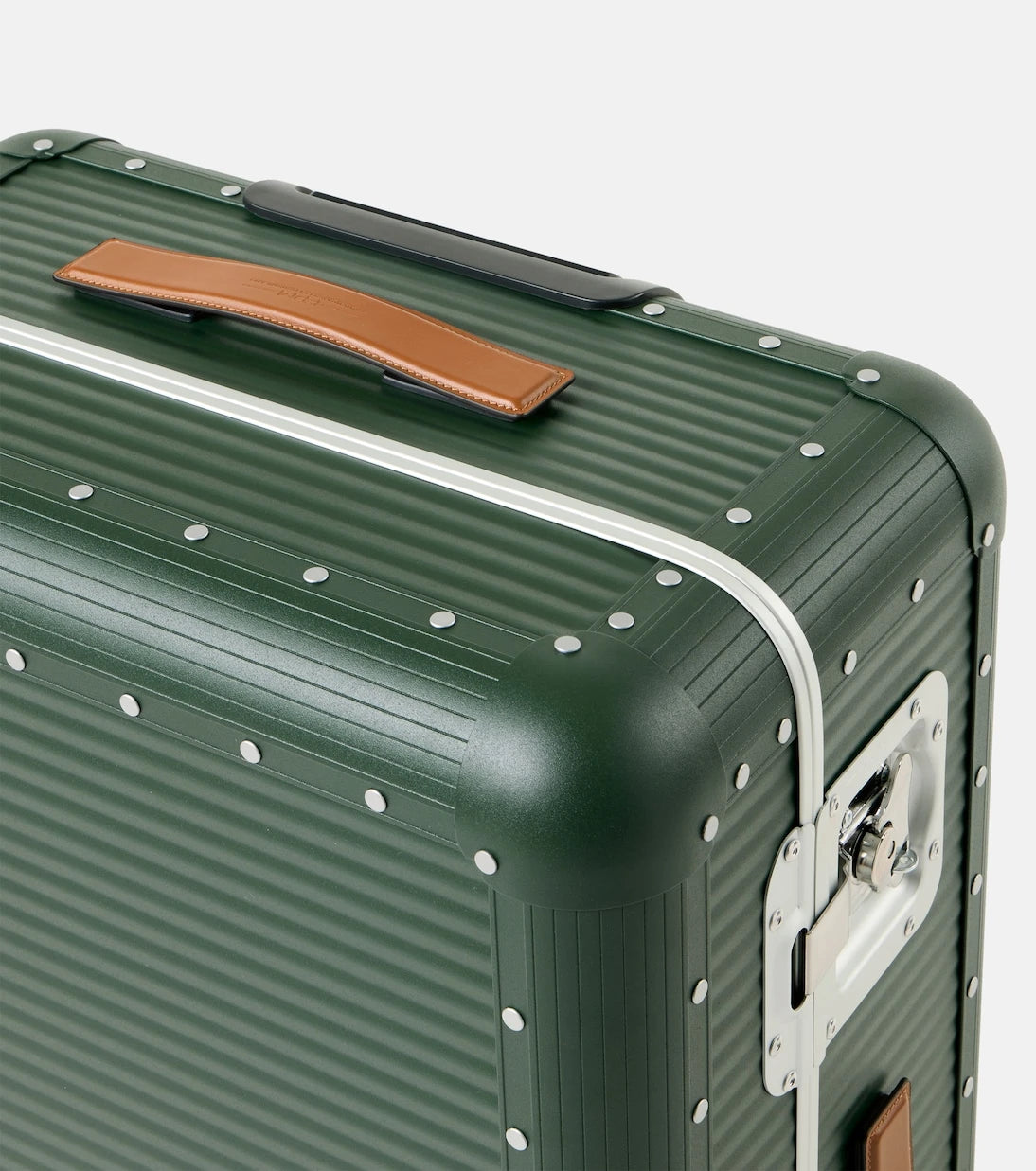 FPM Milano - Bank Spinner 76 suitcase
