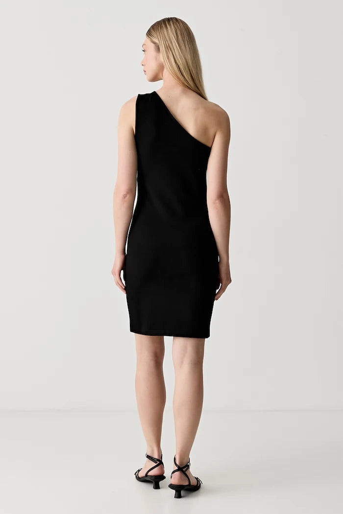Karl Lagerfeld Jeans viskonlu yazlık elbise