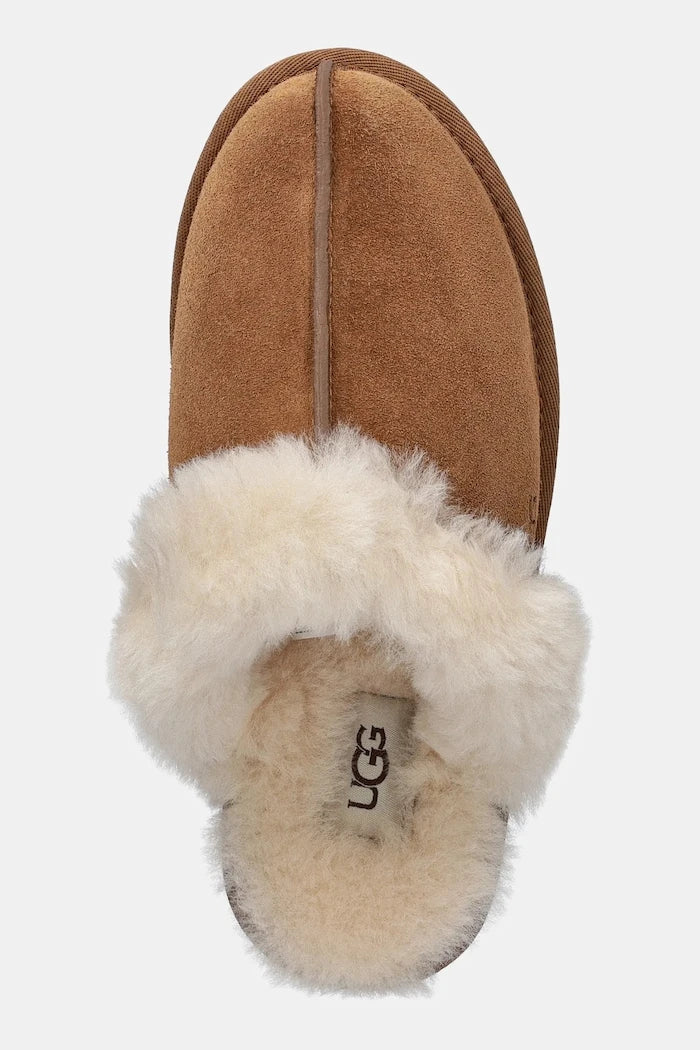 UGG - Süet Scuffette II Terlik