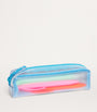 Slim Pencil Case and Stationery Set