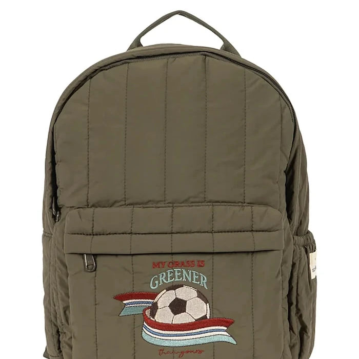 Konges Sløjd JUNO BACKPACK Çocuk Sırt Çantası