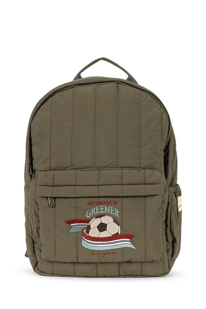 Konges Sløjd JUNO BACKPACK Çocuk Sırt Çantası
