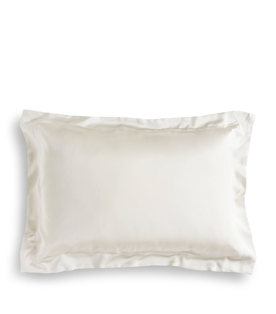 Silk King Pillowcase (50cm x 90cm)
