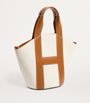 Grab Canvas Tote Bag