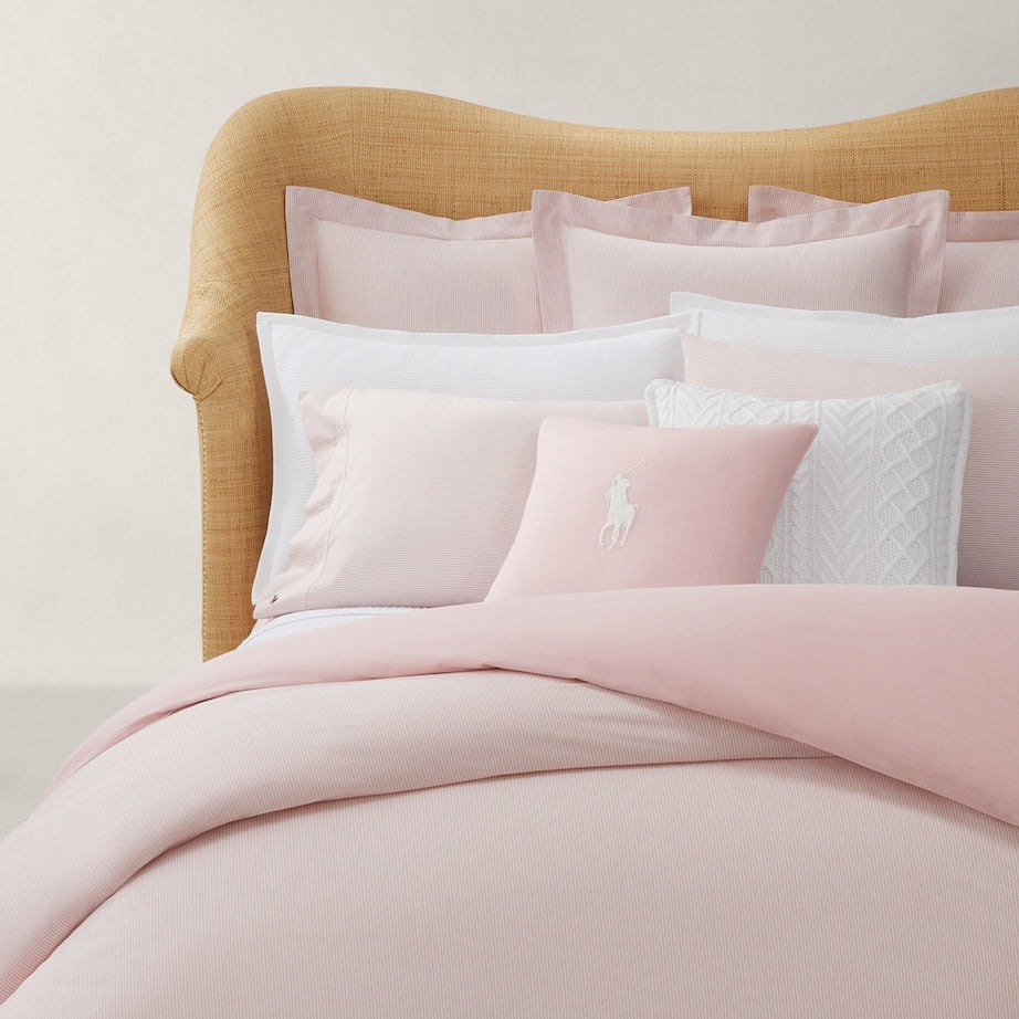 Oxford King Duvet Cover (240cm x 220cm)