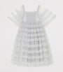 Cotton Blooming Blossom Dress (2-11 Years)