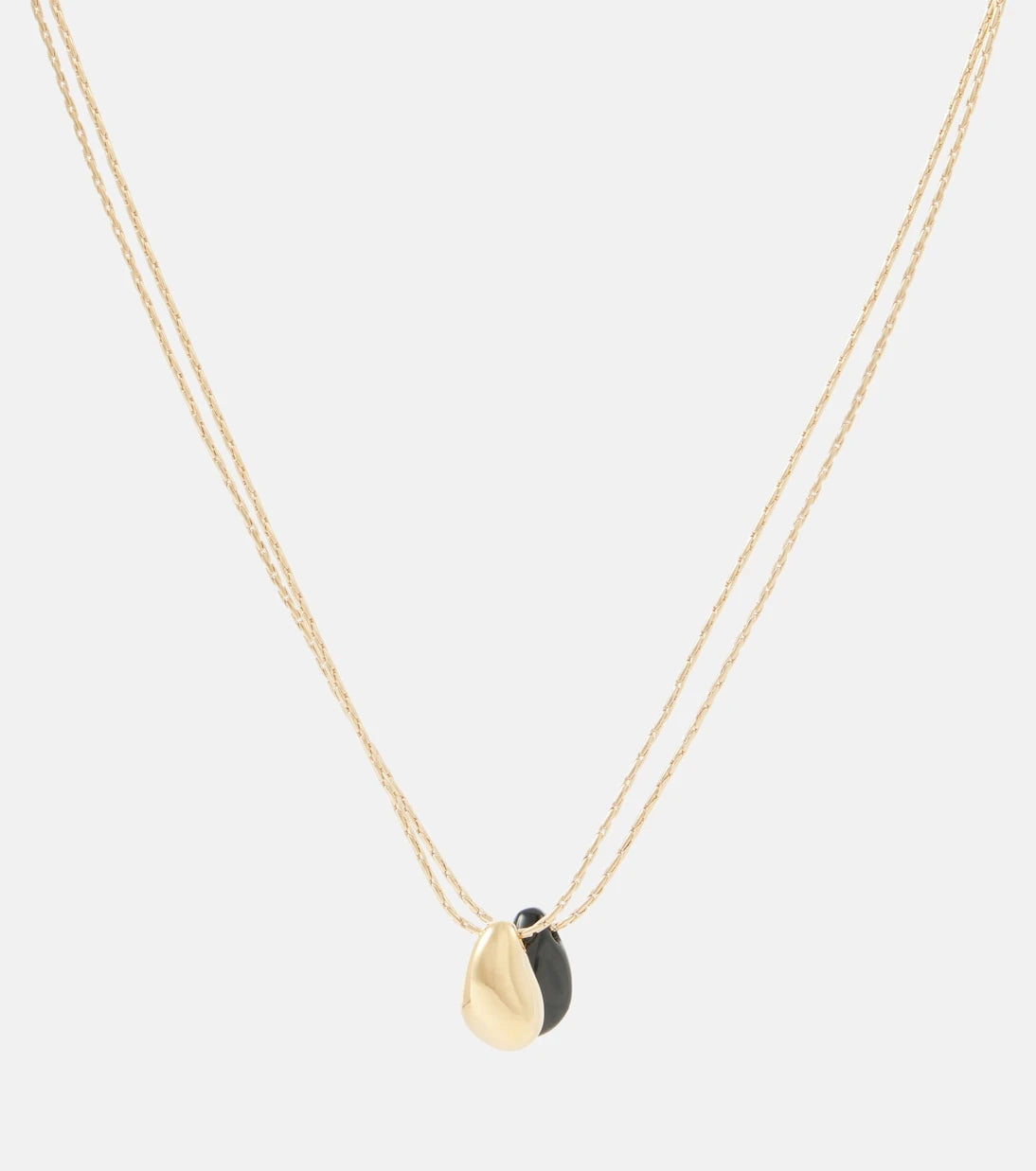 Isabel Marant - Imala pendant necklace