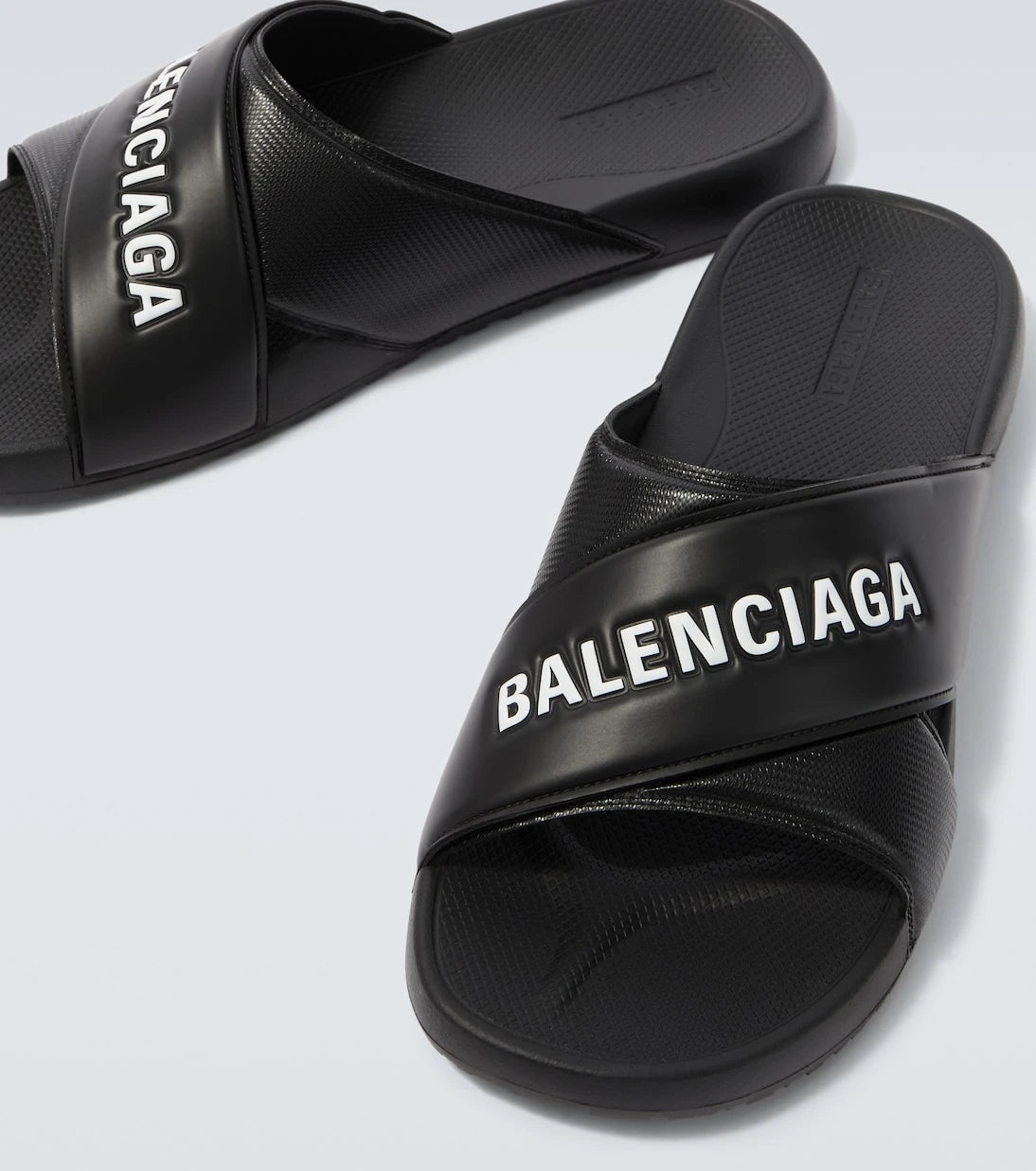 Balenciaga - شباشب بولي سبورتي