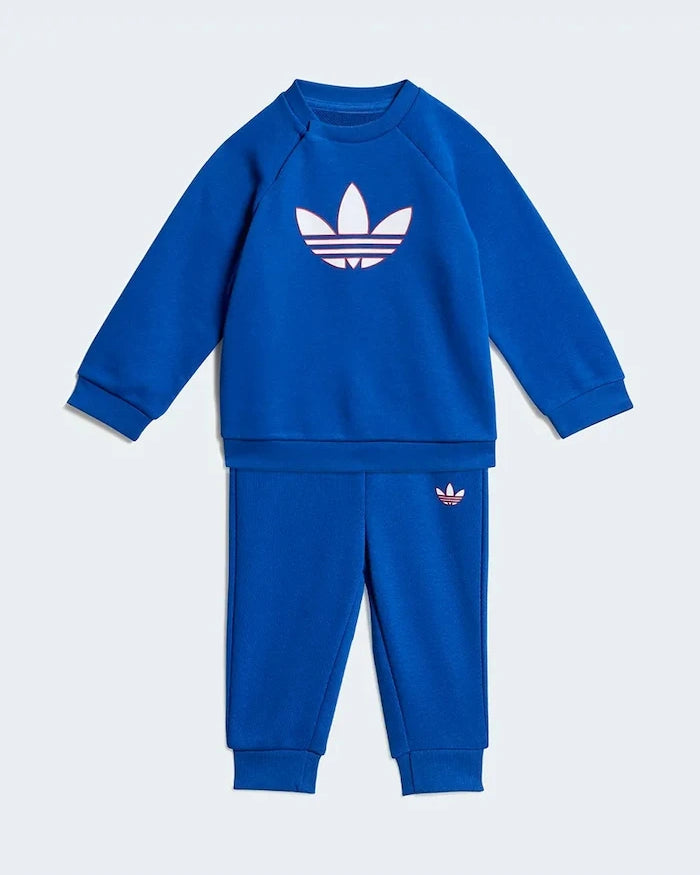 adidas Originals комплект за бебе от памук