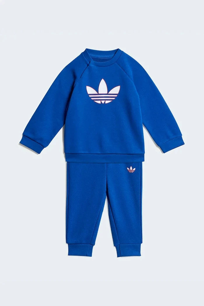 adidas Originals bebek pamuklu takım