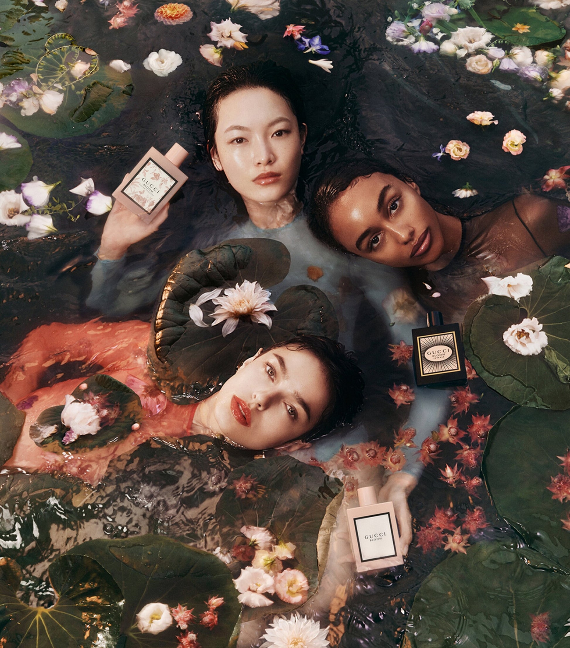 Gucci Bloom Eau de Toilette (50ml)