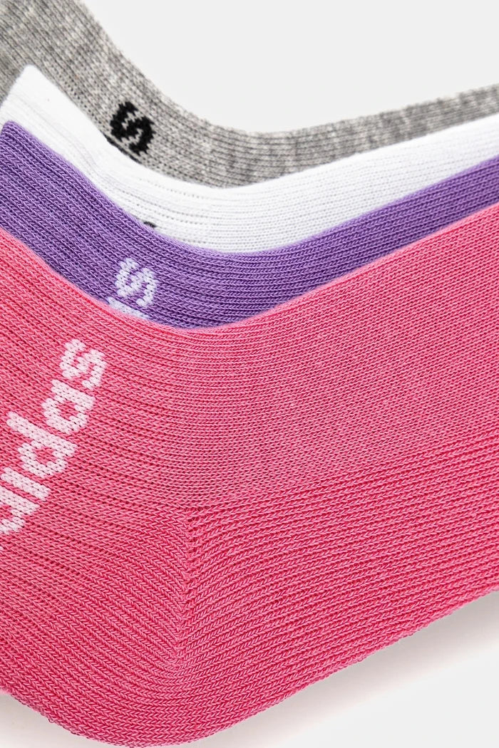 Детски чорапи adidas Performance (5 чифта)
