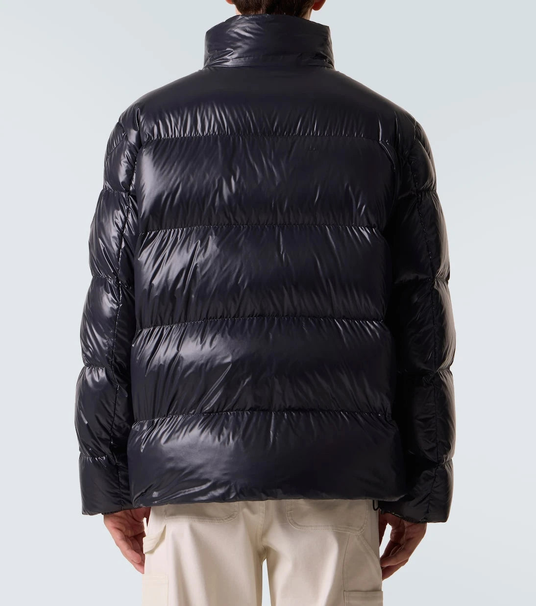 Moncler - Tripiti down jacket