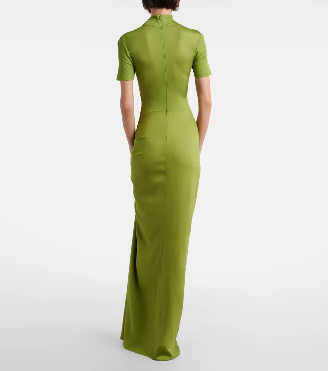 Christopher Esber - Tee gown