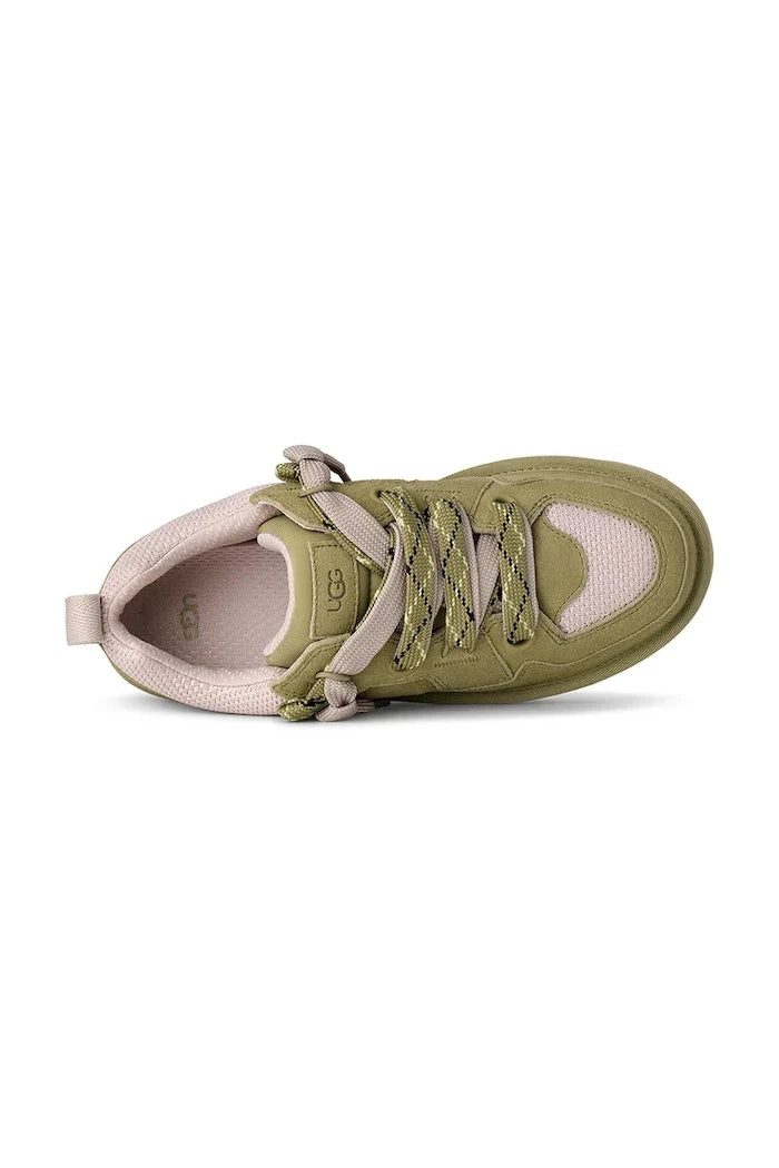 Маратонки UGG Lo Lowmel